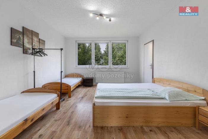 Prodej bytu 4+1, Frýdek-Místek - Frýdek, J. Božana, 82 m2