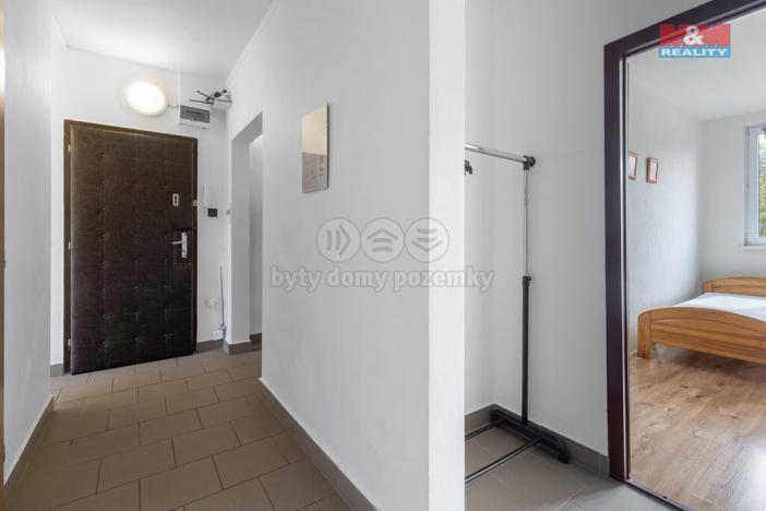 Prodej bytu 4+1, Frýdek-Místek - Frýdek, J. Božana, 82 m2