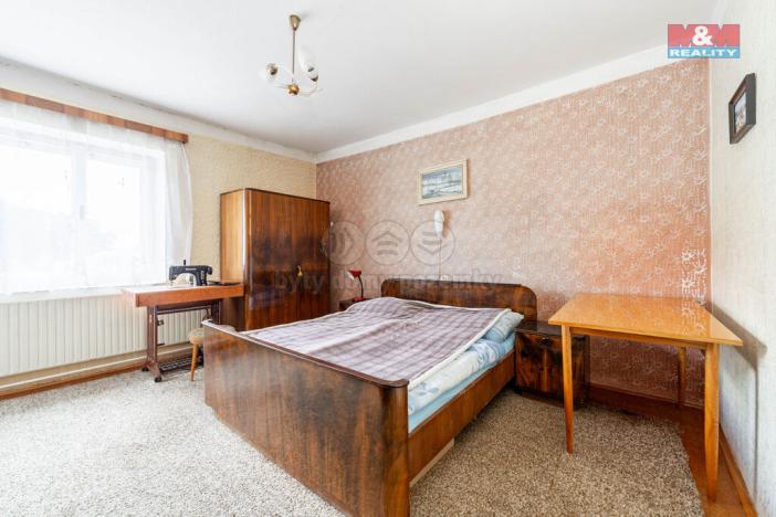 Prodej rodinného domu, Sněžné, 192 m2