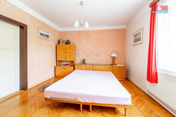 Prodej rodinného domu, Sněžné, 192 m2