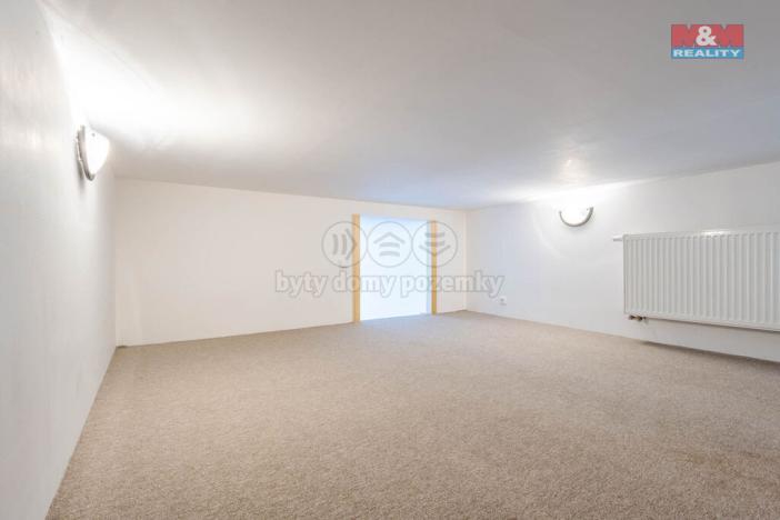 Pronájem bytu 1+1, Varnsdorf, Moravská, 35 m2