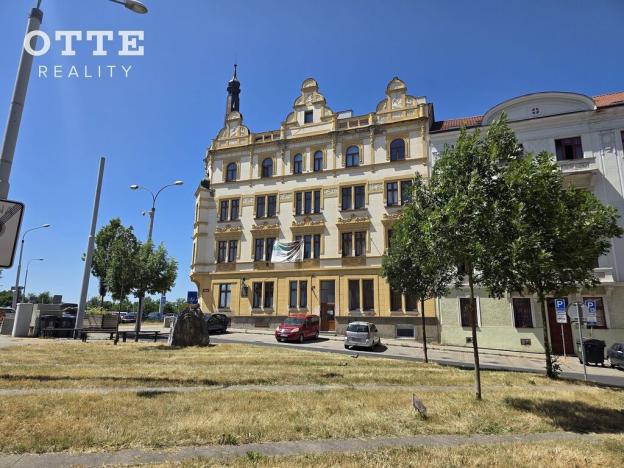 Prodej bytu 3+1, Plzeň, Křížkova, 106 m2