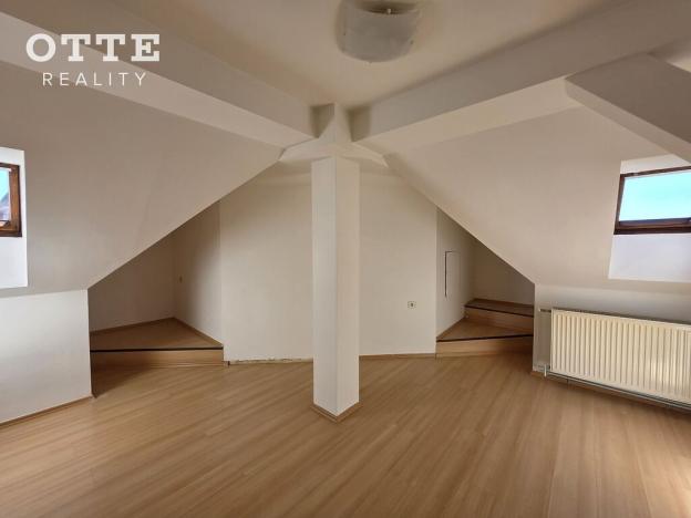 Prodej bytu 3+1, Plzeň, Křížkova, 106 m2