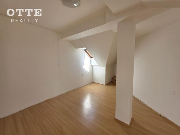 Prodej bytu 3+1, Plzeň, Křížkova, 106 m2