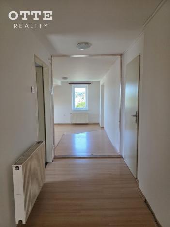 Prodej bytu 3+1, Plzeň, Křížkova, 106 m2