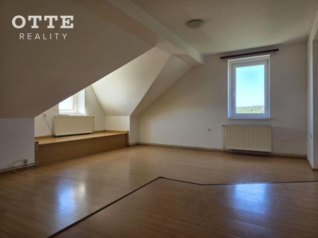 Prodej bytu 3+1, Plzeň, Křížkova, 106 m2