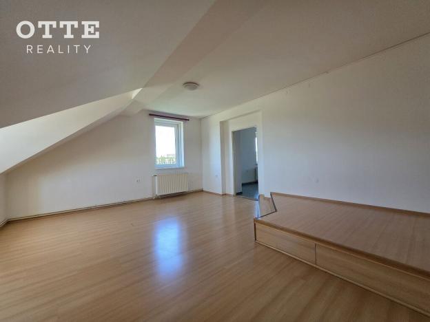 Prodej bytu 3+1, Plzeň, Křížkova, 106 m2