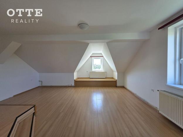 Prodej bytu 3+1, Plzeň, Křížkova, 106 m2