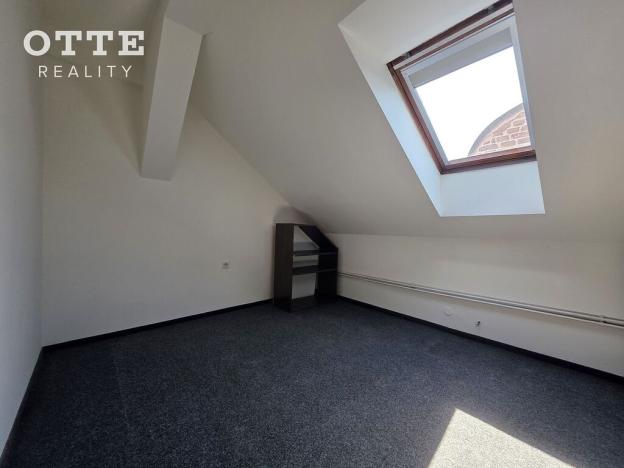 Prodej bytu 3+1, Plzeň, Křížkova, 106 m2