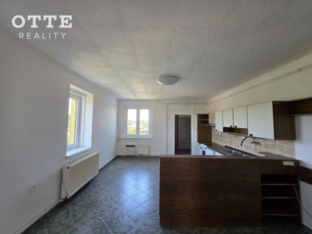 Prodej bytu 3+1, Plzeň, Křížkova, 106 m2