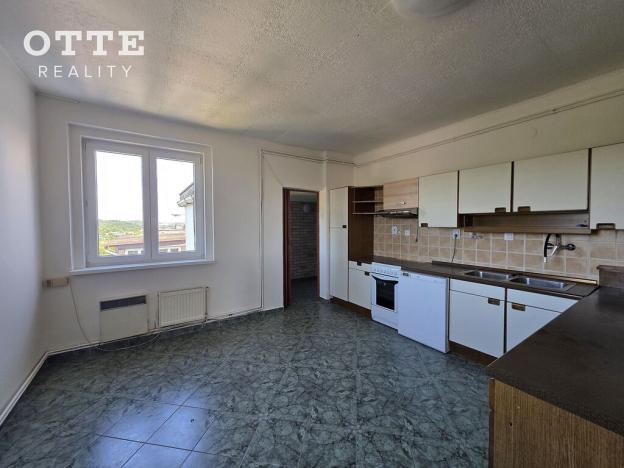 Prodej bytu 3+1, Plzeň, Křížkova, 106 m2