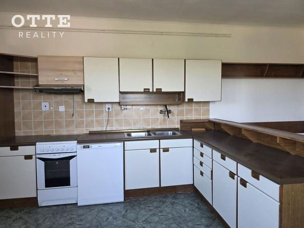 Prodej bytu 3+1, Plzeň, Křížkova, 106 m2