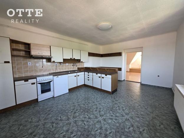 Prodej bytu 3+1, Plzeň, Křížkova, 106 m2