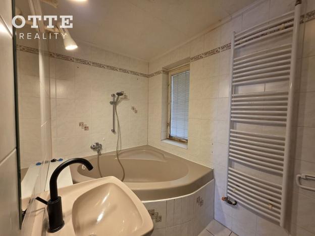 Prodej bytu 3+1, Plzeň, Křížkova, 106 m2