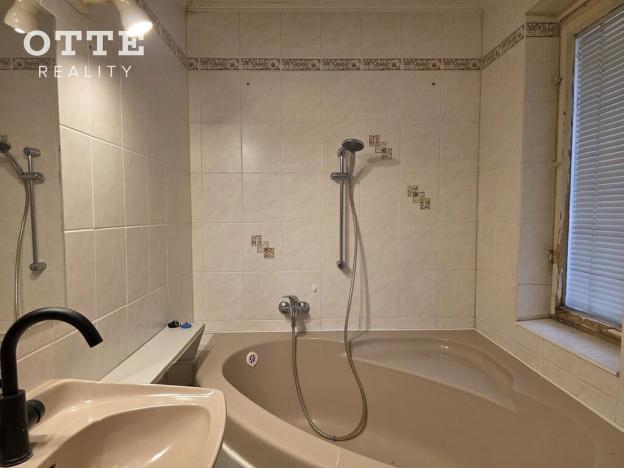 Prodej bytu 3+1, Plzeň, Křížkova, 106 m2