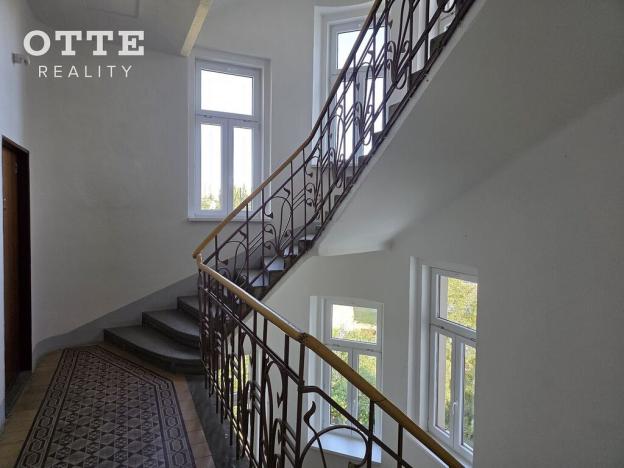 Prodej bytu 3+1, Plzeň, Křížkova, 106 m2