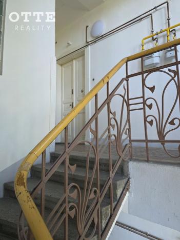 Prodej bytu 3+1, Plzeň, Křížkova, 106 m2