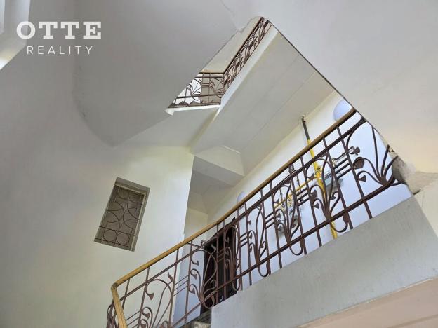 Prodej bytu 3+1, Plzeň, Křížkova, 106 m2