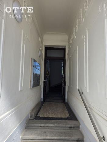 Prodej bytu 3+1, Plzeň, Křížkova, 106 m2