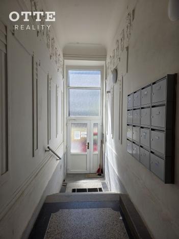 Prodej bytu 3+1, Plzeň, Křížkova, 106 m2