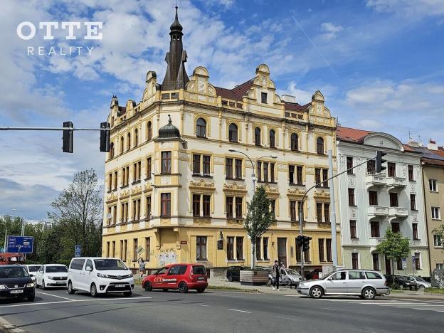 Prodej bytu 3+1, Plzeň, Křížkova, 106 m2