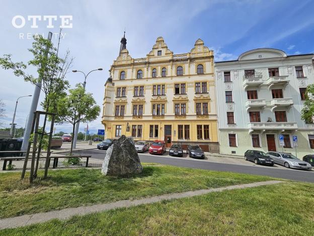 Prodej bytu 3+1, Plzeň, Křížkova, 106 m2