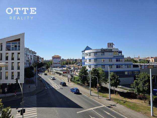 Prodej bytu 3+1, Plzeň, Křížkova, 106 m2