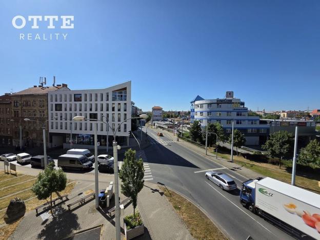 Prodej bytu 3+1, Plzeň, Křížkova, 106 m2