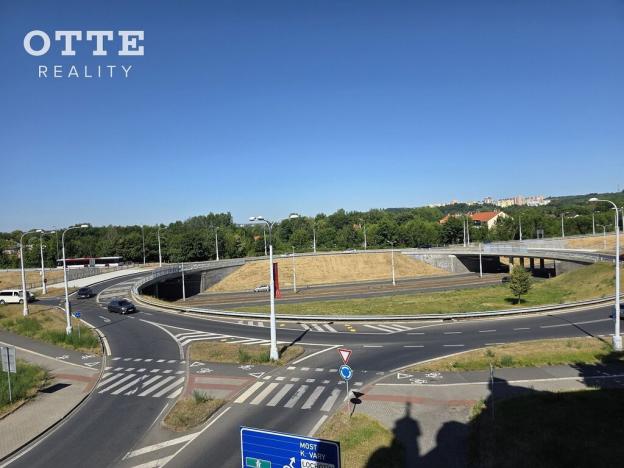 Prodej bytu 3+1, Plzeň, Křížkova, 106 m2