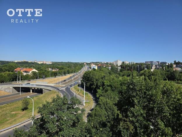 Prodej bytu 3+1, Plzeň, Křížkova, 106 m2