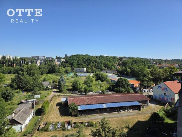 Prodej bytu 3+1, Plzeň, Křížkova, 106 m2