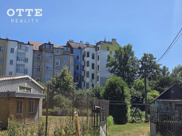 Prodej bytu 3+1, Plzeň, Křížkova, 106 m2