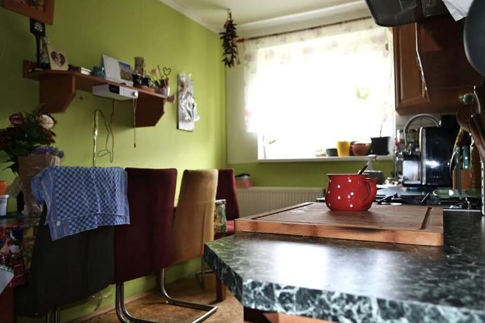 Prodej bytu 3+1, Mariánské Lázně, Mládežnická, 96 m2