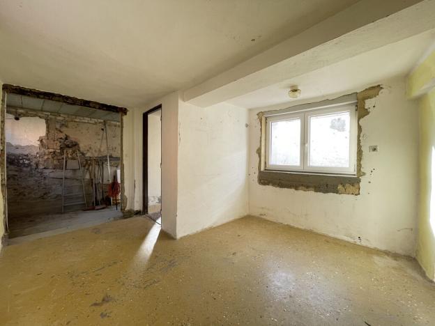 Prodej rodinného domu, Laškov - Kandia, 90 m2