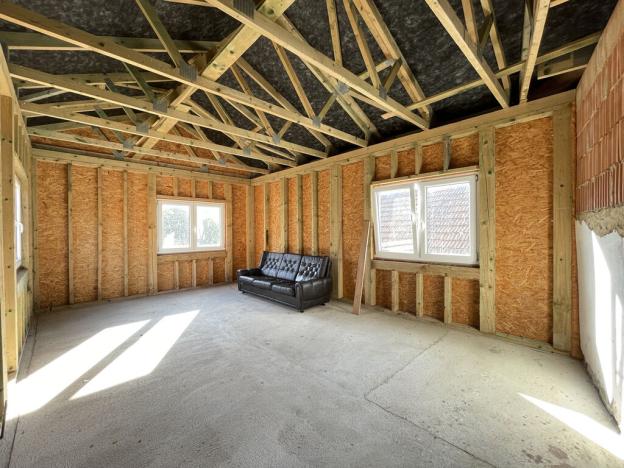 Prodej rodinného domu, Laškov - Kandia, 90 m2