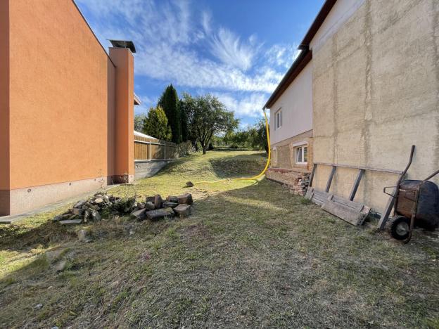 Prodej rodinného domu, Laškov - Kandia, 90 m2