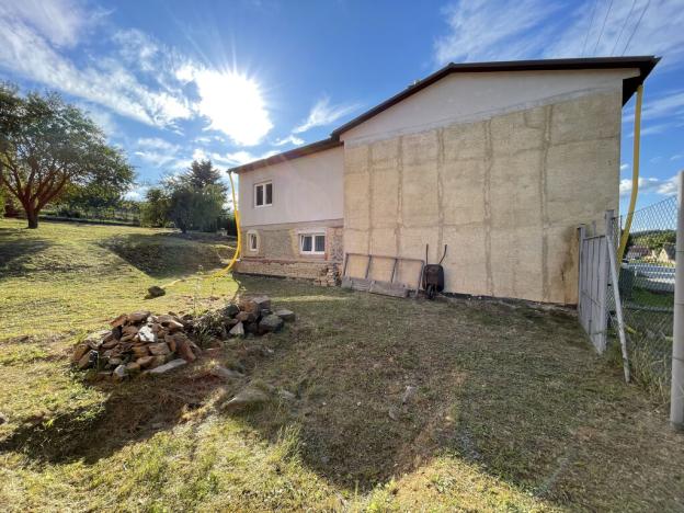 Prodej rodinného domu, Laškov - Kandia, 90 m2