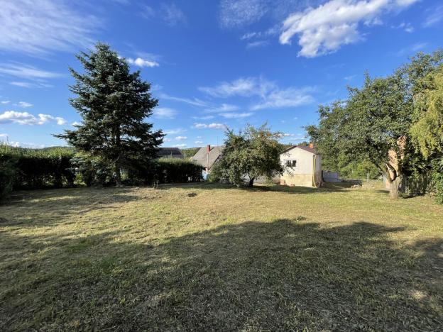 Prodej rodinného domu, Laškov - Kandia, 90 m2