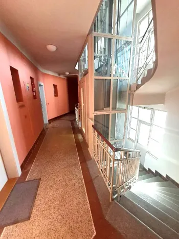 Prodej bytu 1+1, Praha - Nusle, Hvězdova, 45 m2
