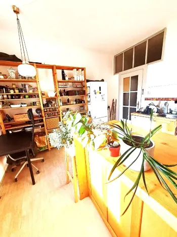 Prodej bytu 1+1, Praha - Nusle, Hvězdova, 45 m2