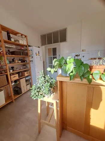 Prodej bytu 1+1, Praha - Nusle, Hvězdova, 45 m2