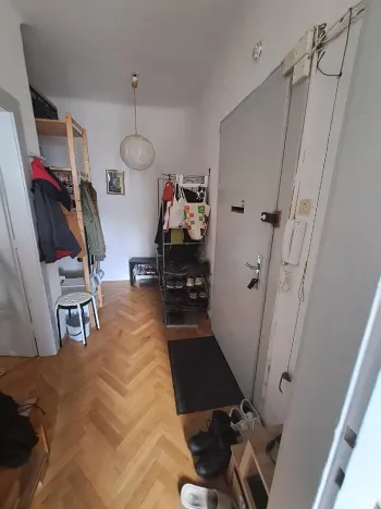 Prodej bytu 1+1, Praha - Nusle, Hvězdova, 45 m2