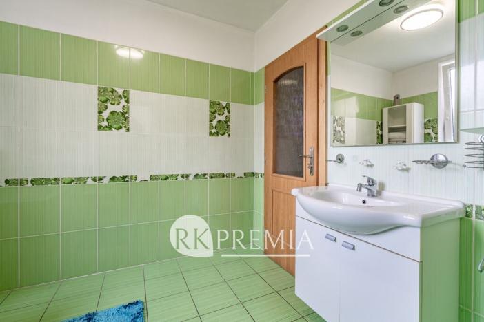 Prodej rodinného domu, Košťany, Školní, 85 m2