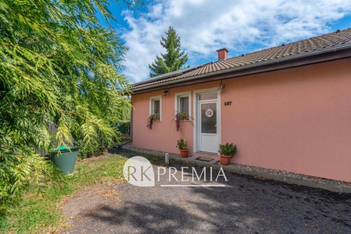 Prodej rodinného domu, Košťany, Školní, 85 m2