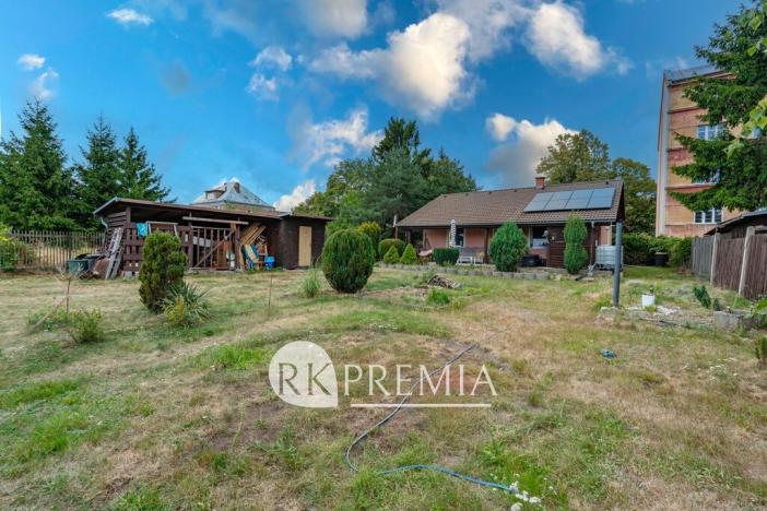 Prodej rodinného domu, Košťany, Školní, 85 m2