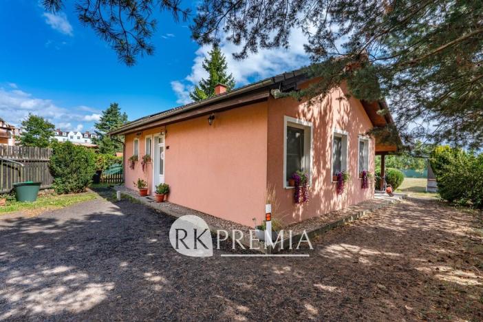 Prodej rodinného domu, Košťany, Školní, 85 m2