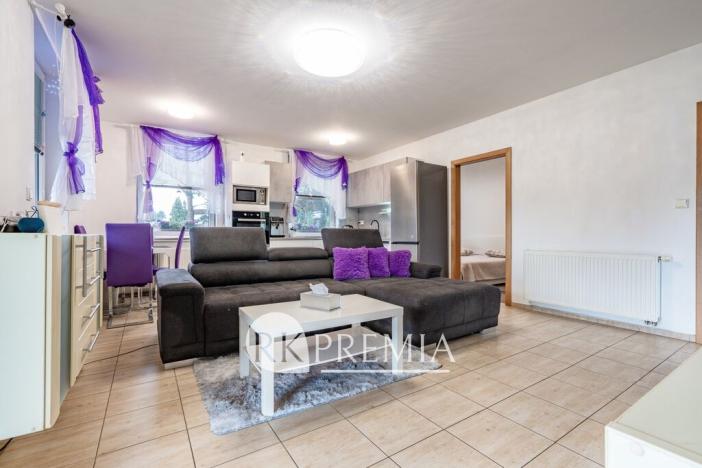 Prodej rodinného domu, Košťany, Školní, 85 m2
