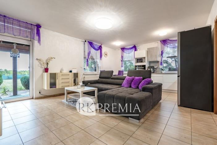 Prodej rodinného domu, Košťany, Školní, 85 m2