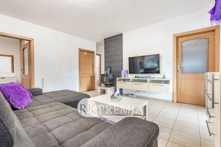 Prodej rodinného domu, Košťany, Školní, 85 m2