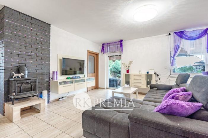 Prodej rodinného domu, Košťany, Školní, 85 m2